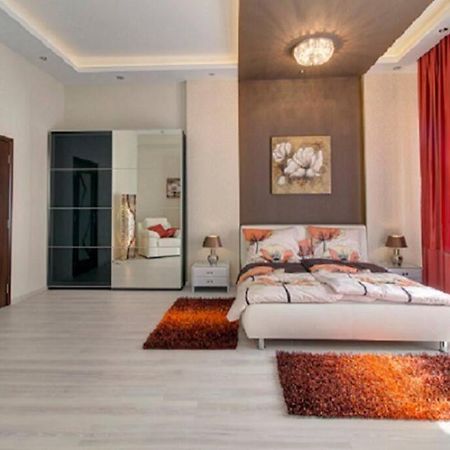 Super Central Apartment Budapest Bagian luar foto